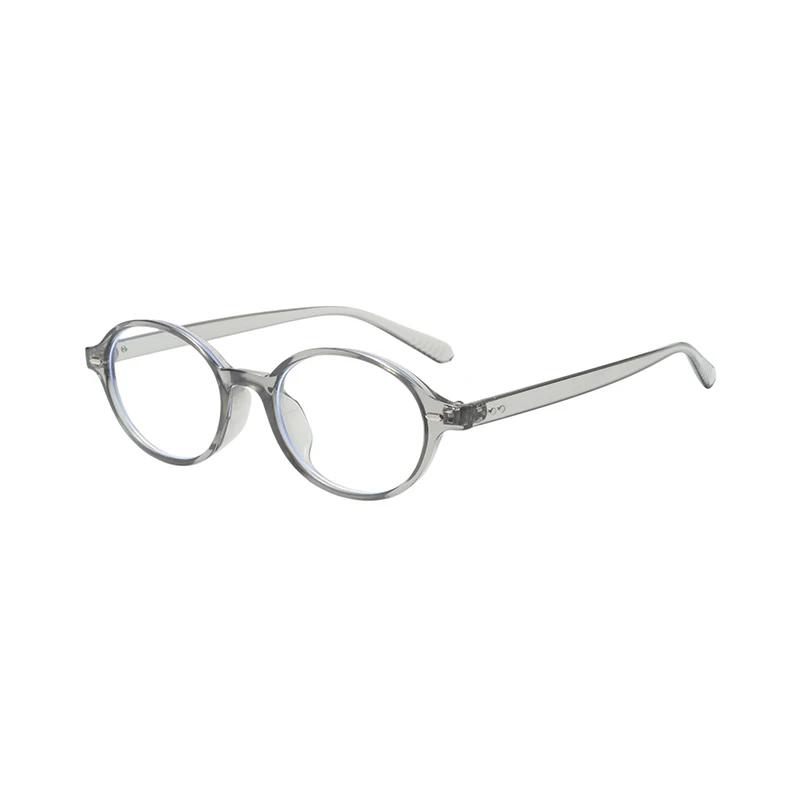 

Anti-blue Light Glasses Vintage Round Eyewear Women Men Retro Fashion Eyeglasses Blue Light Blocking Man Lady Computer Eyeglas