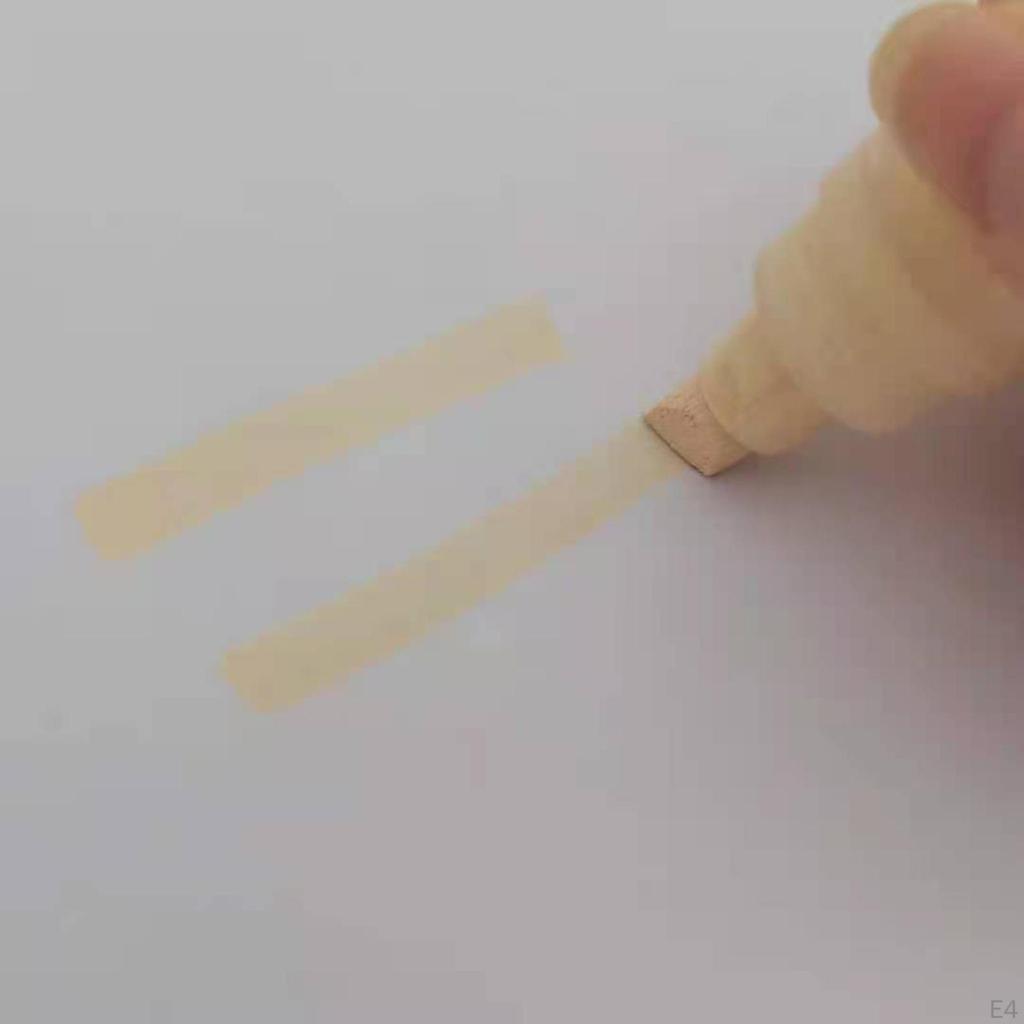 Markers Repair Portable Multiple Colors Pen Midsole Marker for Customization