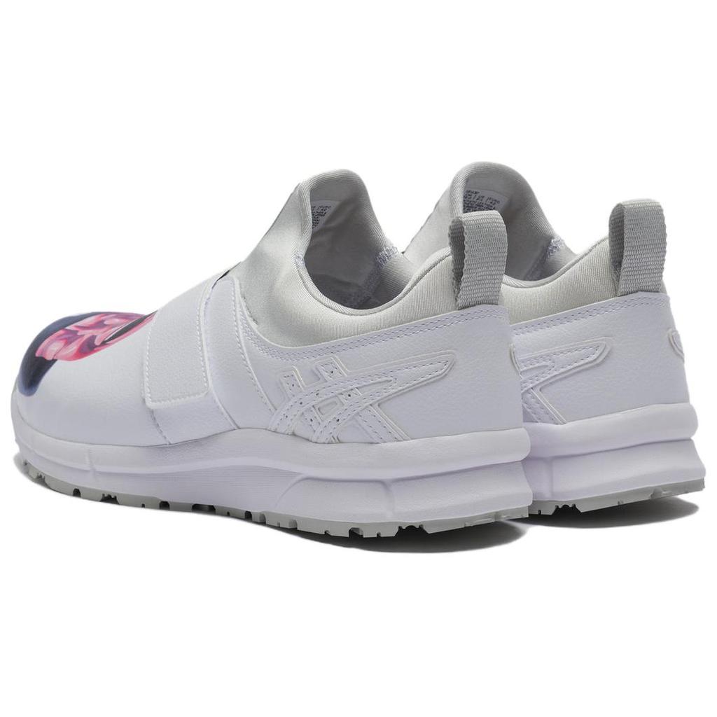 Asics X Comme Des Garcons Hemd X Yue Minjun Winjob CP303 'Lachender Mann Grafik' 1201A397-100