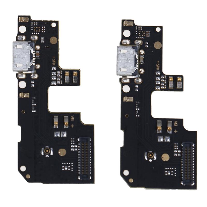 Usb Charging Port Flex Cable Replacement Part For Xiaomi Redmi 5 Plus