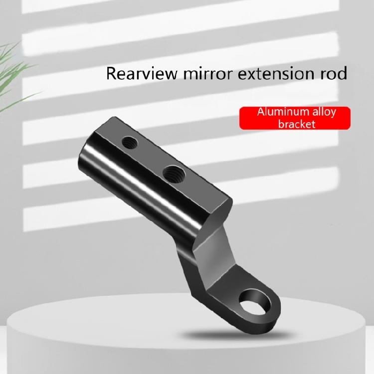 Προέκταση Καθρέπτη Μοτοσυκλέτας Προσαρμογέας Επέκτασης Καθρέπτη Αξεσουάρ Ποδηλάτου