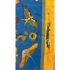 Used HERMES scarf SOIES VOLANTES