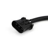 12V Fuel Stop Solenoid 1503ES-12A5UC9S SA-4561-T For Kubota spare parts V1505 R90 Thermo King Yanmar parts Engine
