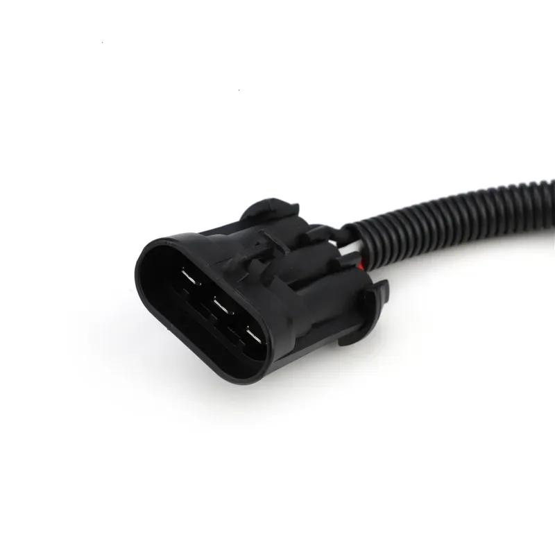 12V Fuel Stop Solenoid 1503ES-12A5UC9S SA-4561-T For Kubota spare parts V1505 R90 Thermo King Yanmar parts Engine