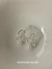 Su Chuang S925 Sterling Silver Irregular Heart Pearl Stud Earrings - Elegant High-End Ear Ornaments for Women