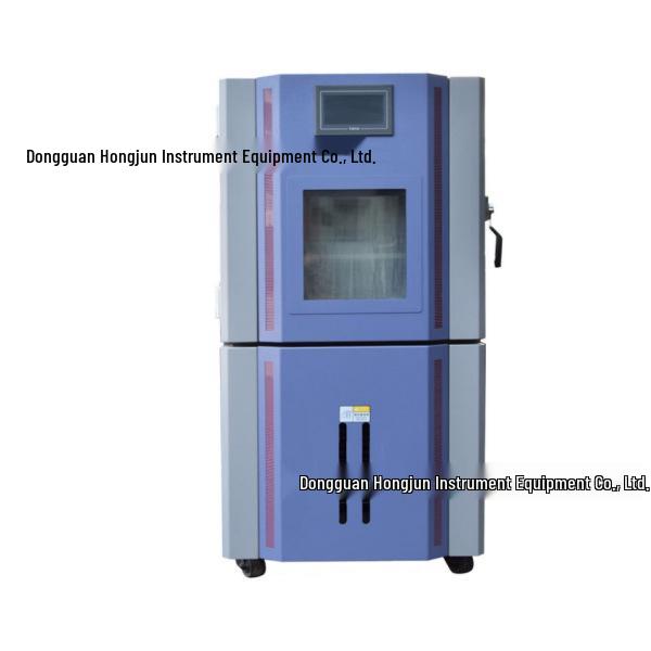 Hongjun Brand Microcomputer-Controlled Temperature & Humidity Chamber