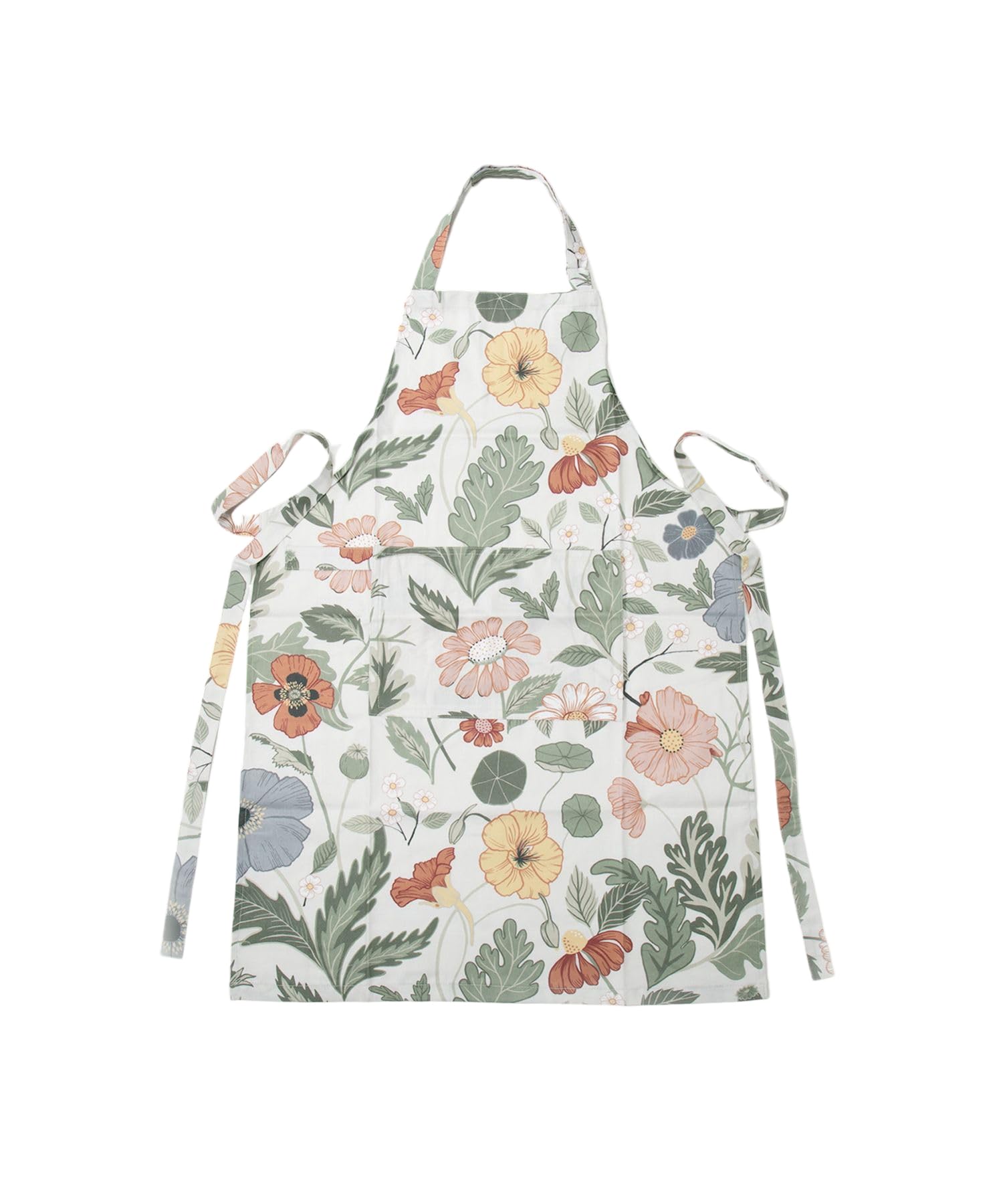 

Apron 5796 BLOOM APRONS CREME [Klippan] [Product]