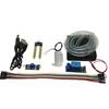 Automatic Irrigation Module DIY Kit Watering System Kit Soil Moisture Sensor Relay Module Mini Water Pump 50cm Hose for Arduino