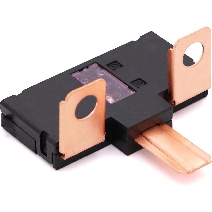 2PCS Block Fuse 38231-SFY-003(120Amp / 70Amp) Compatible with Honda Accord Pilot Odyssey Vehicle