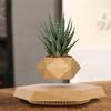 Levitating Air Bonsai Pot Rotation Flower Pot Planters Magnetic Suspension Floating Pot Potted Plant Home Without Plants
