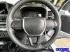 BRIGHTZ Steering Horn Mould in Satin Silver for the Tanto Custom Compatible with the and 660 Tanto Customs LA650S/LA660S [INT-ETC-597] LA650, LA660,