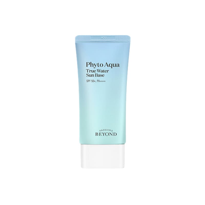 Beyond Phyto Aqua True Water Sun Base 50ml