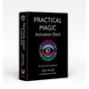 Practical Magic Activation Deck: 52 Cards and Guidebook