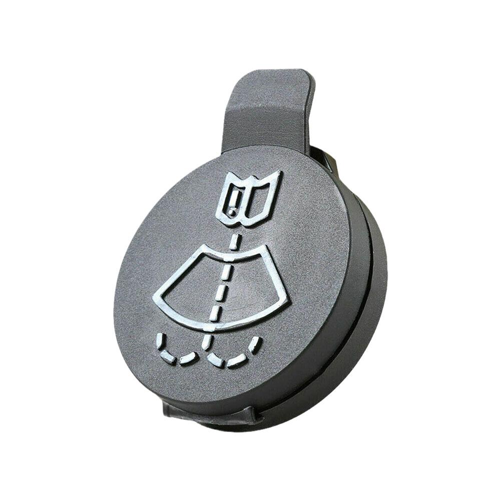 Car Windshield Wiper Washer Fluid Reservoir Tank Bottle Cap Cover For Chevrolet Aveo Cruze Malibu Sonic Trax Volt Equinox Camaro