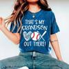 Fashion Hot Summer Women's Clothing New Item Baseball Print Short Sleeved Round Neck Pullover Top 3D Digital Printing 3441 KTB