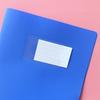 Paper Folder Holds 100 Sheets for Office School Classroom