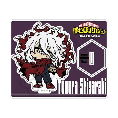 TV Anime "My Hero Academia" M OA [Tomorrow Shigaraki] Everyone's Mochocho 7th Edition Acrylic Stand