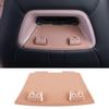 For BYD Seagull Car Seat Double Hook Backrest Tactical Panel Hook Storage Hanging Plate Multifunctional Interior Car Accessories
