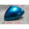 For BYD Dolphin Replace Car Outside Reverse Mirror Cover Cap Wing Door Side Mirrors Housing Shell Color Painted