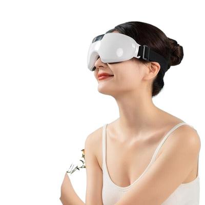 Jiancheng Heated Vibration Eye Massager CN Plug (adapter Included)