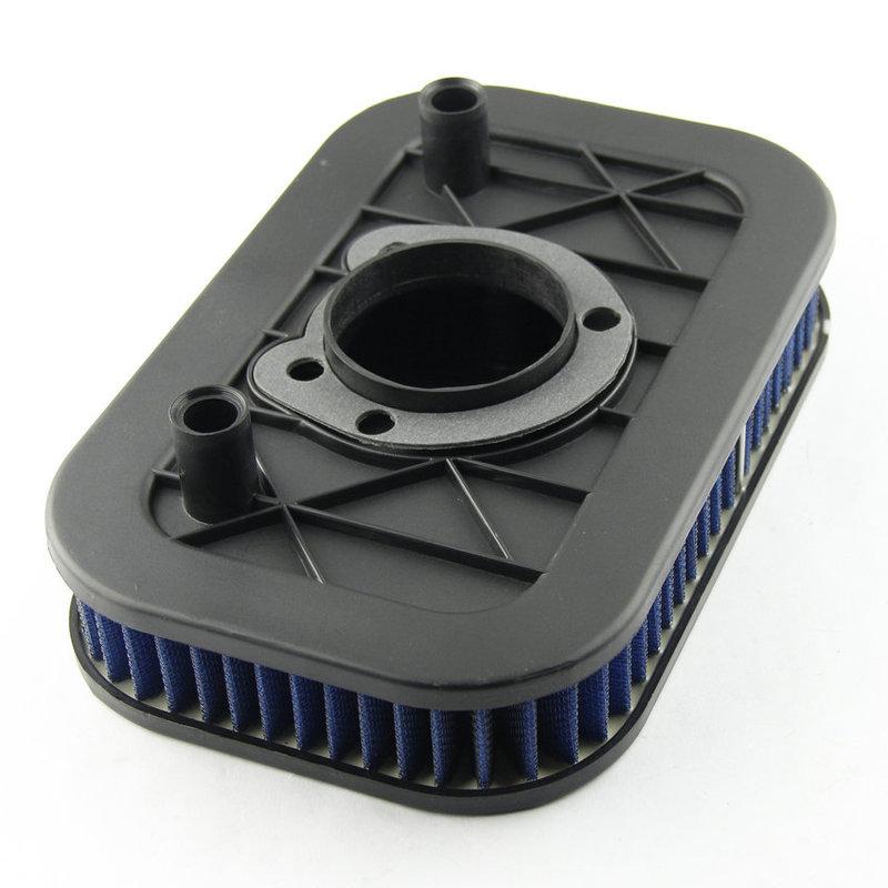 Air Filter Intake Air Cleaner For Harley-Davidson Sportster XL883 XL1200 2004-2013 Motorcycle Air Cleaner Element Accessories