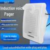 SAST Smart Infrared Motion Sensor Wall Speaker (CN version)