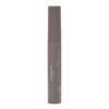 Canmake Off Surun Mascara 04 Cat Ash Film Removes with Warm Water 7.0g, Waterproof, Smudge-proof, Curl-Keeping, Type,