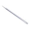 Shortwave   Ground Spike, Aluminum Alloy M10 Thread Grounding Nail with Low SWR for   12 MA 12 GP20 and More GP  s, 12mm Diameter 240mm 