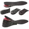 Physiotherapist Supervised Secret Insole Maximum 9cm Height Increase Mesh Material Equipped Air Cushion Antibacterial Deodorizing 45-day Long-term