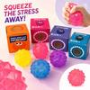 Toys for Adults and Kids - Stress Sensory Soft Stretchy, Novelty Party Favors and Birthday Gifts