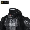 Motorcycle Riding Armor Suit With Knee Elbow Chest Neck Protection Off-Road ATV Dirt Bike Riders Adult Sizes S-4XL