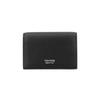 Classic Logo Grain Leather Card Case Y0277 Lcl158s