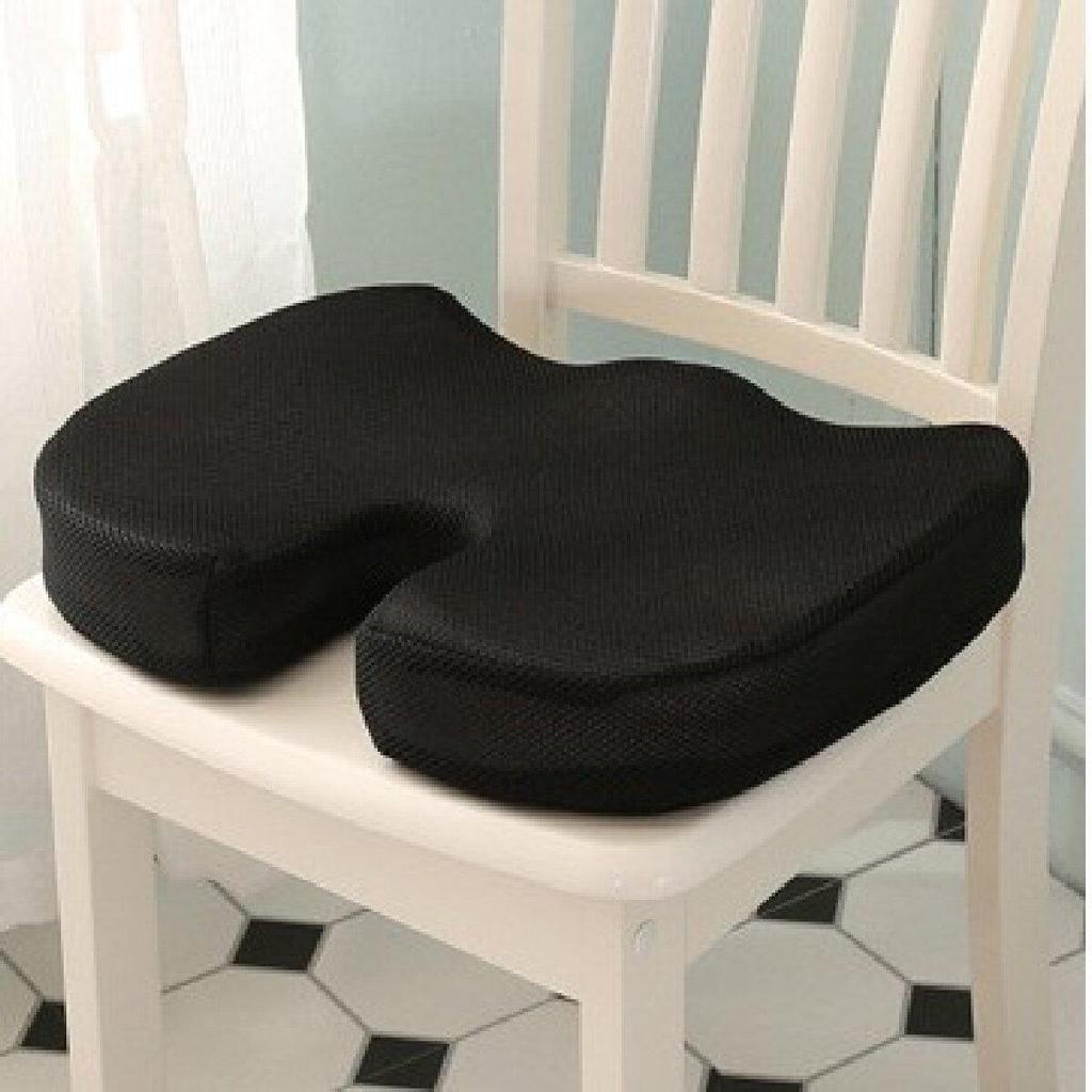 Coccyx Pain Relief Pad - Tailbone Support & Protection for Post-Op Recovery