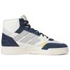 adidas Drop Step SE Navy Off White Unisex Sneakers Blue Grey-Two Navy-Blue FZ5702