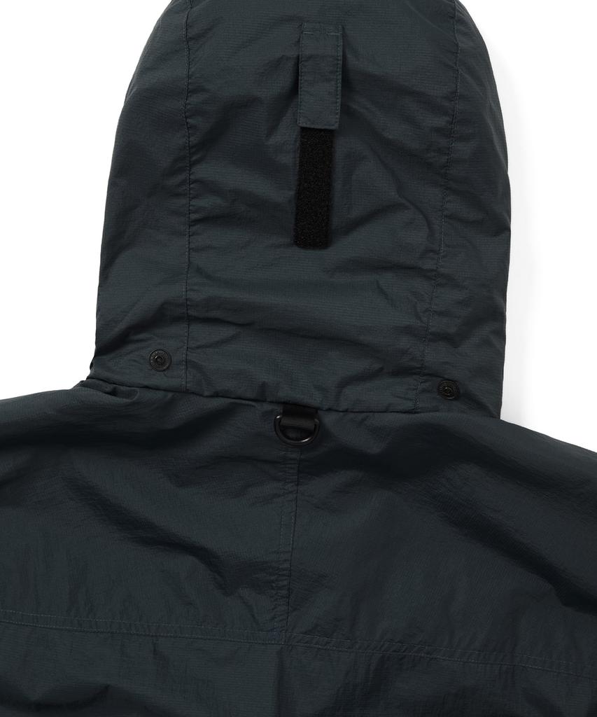 Thisisneverthat 2L Fishing Jacket Deep Green