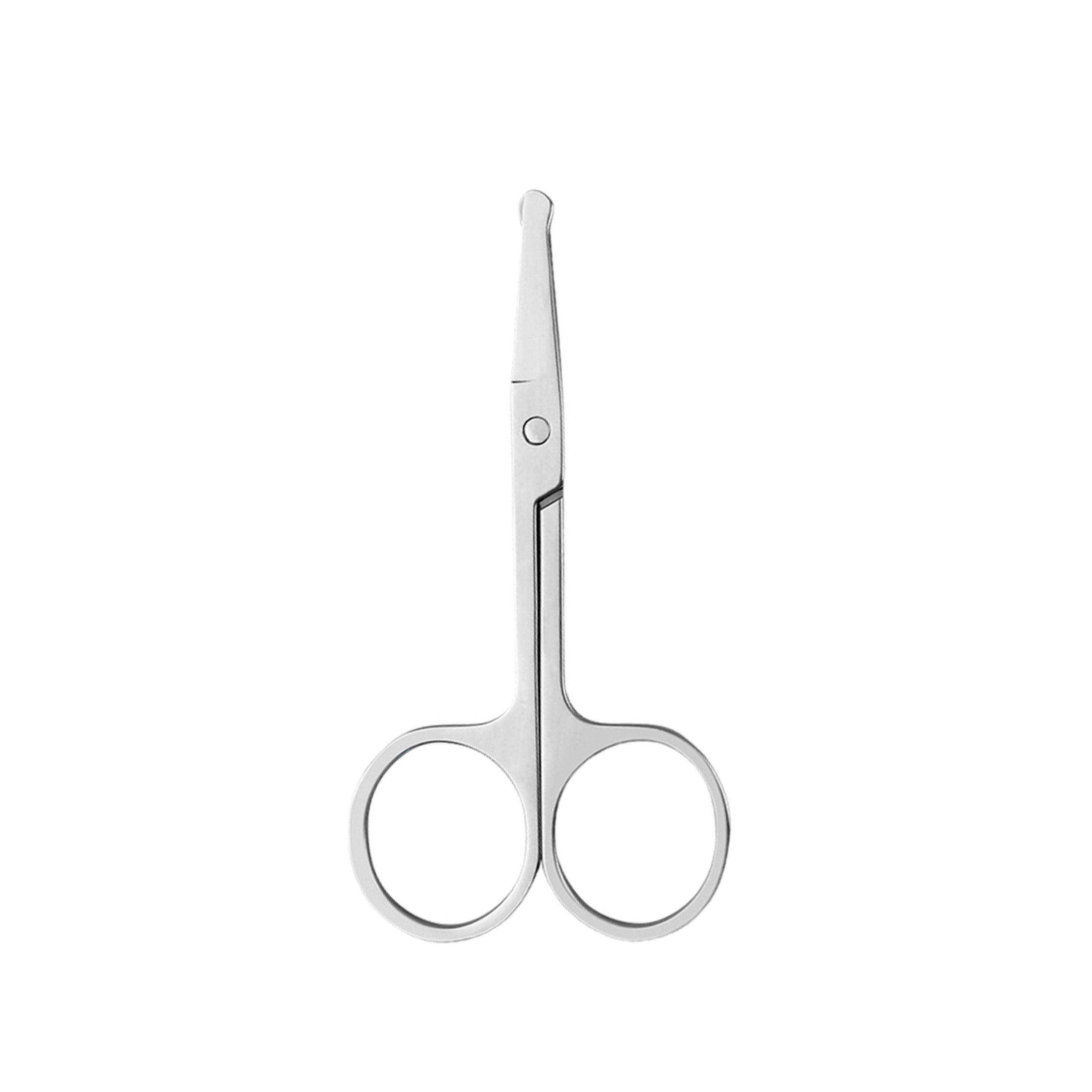 Pet Woodiness Facial Cleaning Comb Removes Tear Stains Eye-poop Comb Dog Hair Repair Scissors Cat Hair Comb Pet Clean Supplies