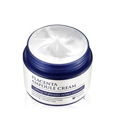 Crema Ampolla Placenta 50ml