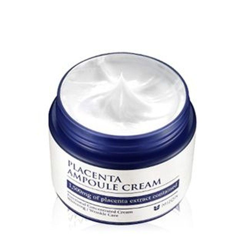 Mizon Плацентарный ампульный крем 50 мл 50ml