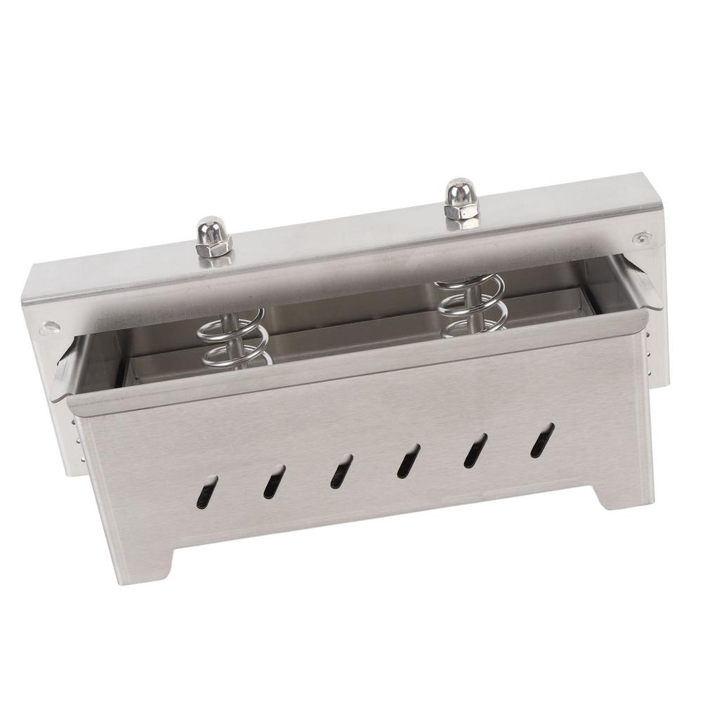 Meats Press Tool Stainless Steel Multifunctional Meat Press Maker Machine for Restaurant