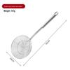 Stainless Steel Wire Mesh Skimmer Spoon