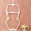 Durable Body Shape Lingerie Hanger for Boutiques Display and Home Closet