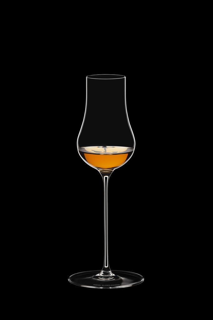 [Authentic] RIEDEL Riedel Superleggero "Machine-Made" Spirits Glass, 248ml, 6425/10