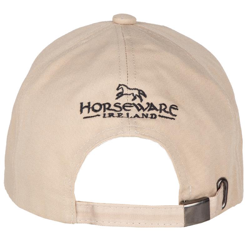 Equestrian Sun Protection Hat HW85096