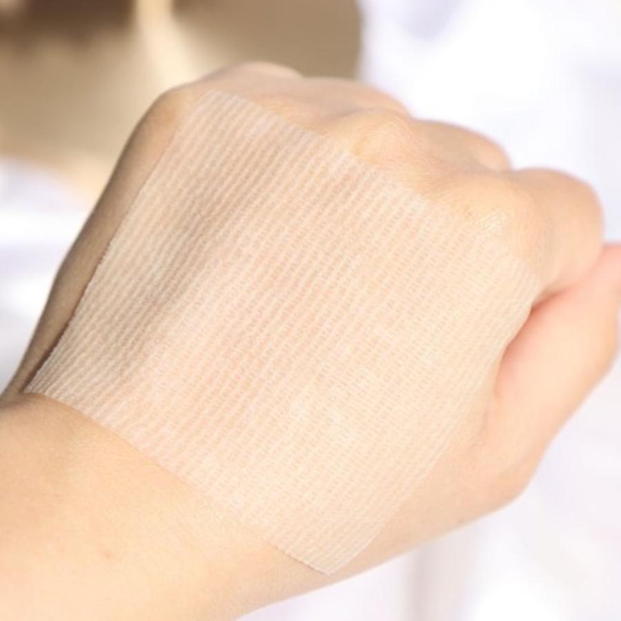 NUMBUZIN No.5+ Vitamin-Niacinamide Concentrated Toner Pad 70P