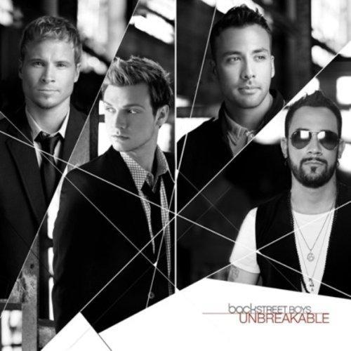 

Unbreakable