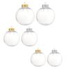 Accesorii de petrecere – Decorațiuni de Crăciun
