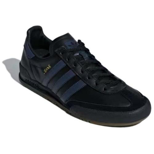 Adidas Jeans Schwarz - B42228
