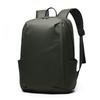 Schoolbag new waterproof backpack large capacity multi-function computer bag commuter business backpack short business trip backpack