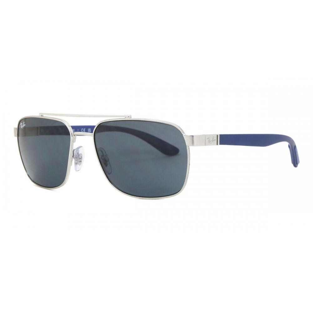 Ray Ban Rb3701 Asian Fit 924387 Men Sunglasses