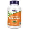 Spirulina Organic, 1000mg - 120 Tabs
